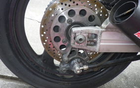SUZUKI GSX400 IMPULSE S 1994 GK79A