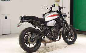 YAMAHA XSR700 2021 RM22J