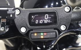 HARLEY FXBB 2019 YJJ