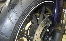 YAMAHA MT-09 2014 RN34J