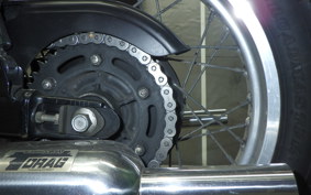 KAWASAKI W650 2002 EJ650A