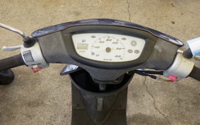 YAMAHA JOG Gen.4 SA16J