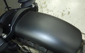 OTHER AJSデザートSCRAMBLER125 2026