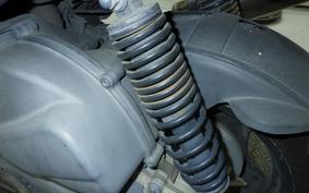 YAMAHA CYGNUS 125 X 2 SE44J