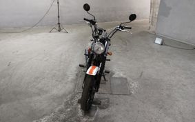 SUZUKI GLASS TRACKER BIG BOY NJ47A