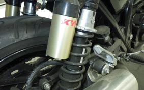 KAWASAKI ZRX-2 2008 ZR400E