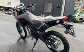 HONDA CRF250L MD47