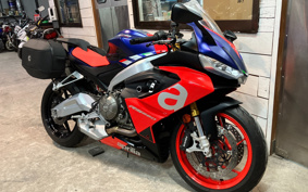 APRILIA RS660 2021 ZD4KS