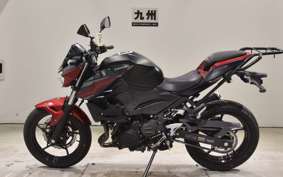 KAWASAKI Z250 Gen.2 EX250P