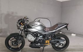 SUZUKI SV650 X VP55B