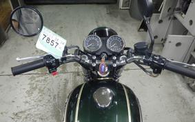 KAWASAKI ESTRELLA 1996 BJ250A