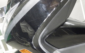 HONDA FORZA Z GEN 2 2014 MF10