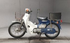 HONDA SUPER CUB70 C70