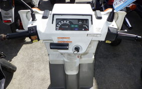 HONDA GYRO X TD02