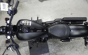 INDIAN Chief Dark Horse bobber 2026