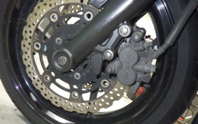 KAWASAKI NINJA 400 2013 EX400E