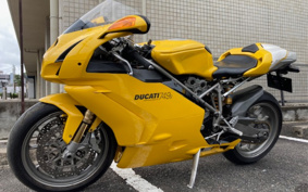 DUCATI  DUCATI 749S 2003 ZDMH500AA2B