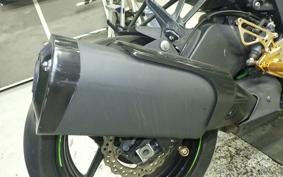 KAWASAKI NINJA ZX-6R A 2015