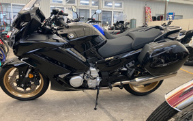 YAMAHA FJR1300 AS 2023 RP27J
