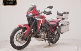 HONDA CRF1100L AFRICA TWIN 2020 SD10