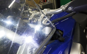 BMW R1200GS 2008