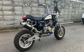HONDA MONKEY Z50J