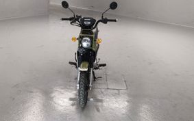 HONDA CROSS CUB110 JA45