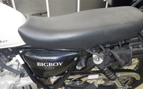 SUZUKI GRASS TRACKER Bigboy NJ4DA