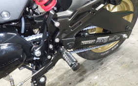 HONDA GROM 2009 JC75