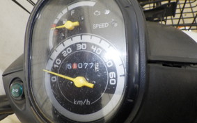 HONDA ﾍﾞﾝﾘｨ50-2 AA05