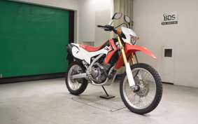 HONDA CRF250L MD38
