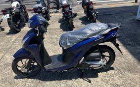 HONDA DIO 110 BASIC  JK03