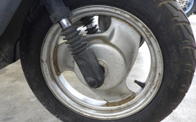 YAMAHA JOG POCHE SA08J