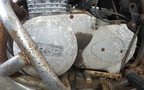 KAWASAKI Z2 Z2F