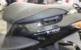 SUZUKI ADDRESS V50 Gen.2 CA42A