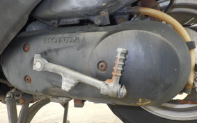 HONDA SPACY 100 2008 JF13