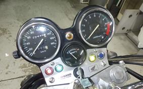 HONDA CB1000SF 1993 SC30