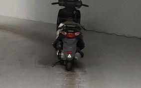 SUZUKI ADDRESS V125 DT11A