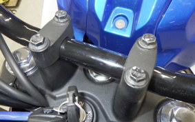SUZUKI ジクサー150
