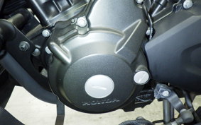 HONDA REBEL 250 2022 MC49
