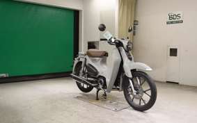 HONDA C125 SUPER CUB 2010 JA71