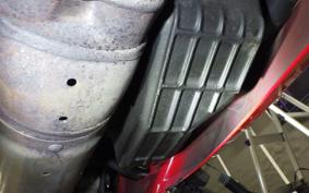 HONDA CBR400R 2023 NC56