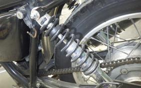 YAMAHA SR400 Gen.2 1996 1JR