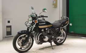 KAWASAKI ZEPHYR 400 KAI 2008 ZR400C