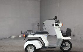 HONDA GYRO TD02