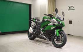 KAWASAKI NINJA 1000 A 2019 ZXT00W