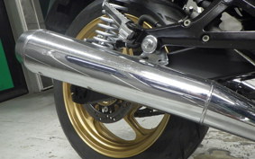 KAWASAKI ZEPHYR 1100 1993 ZRT10A