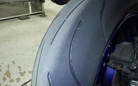 YAMAHA MT-10 SP 2017 RN50J