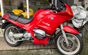 BMW R1100RS 1993 6543