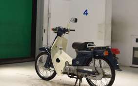 HONDA C50 SUPER CUB E 2017 AA01